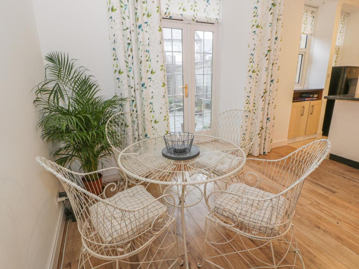 آير Garden Apartment المظهر الخارجي الصورة