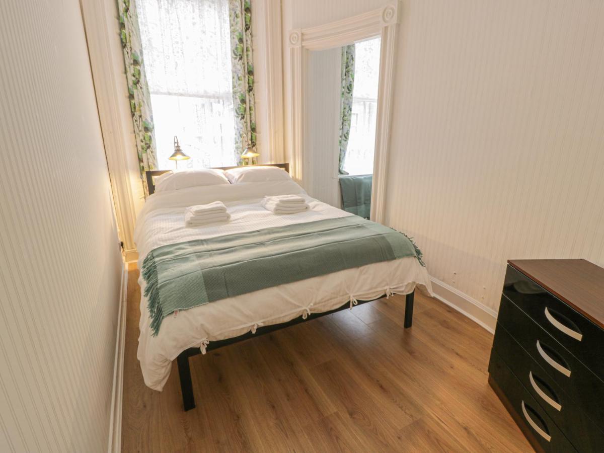 آير Garden Apartment المظهر الخارجي الصورة