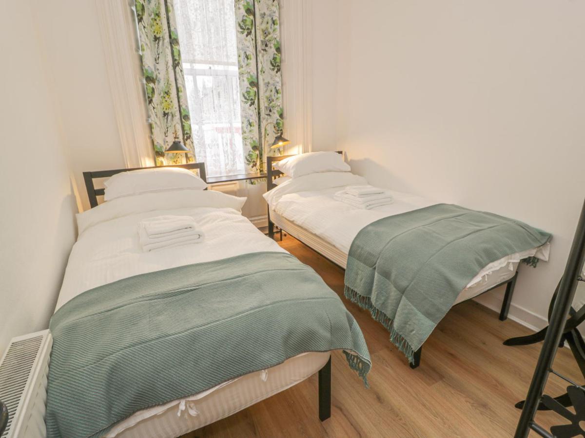 آير Garden Apartment المظهر الخارجي الصورة