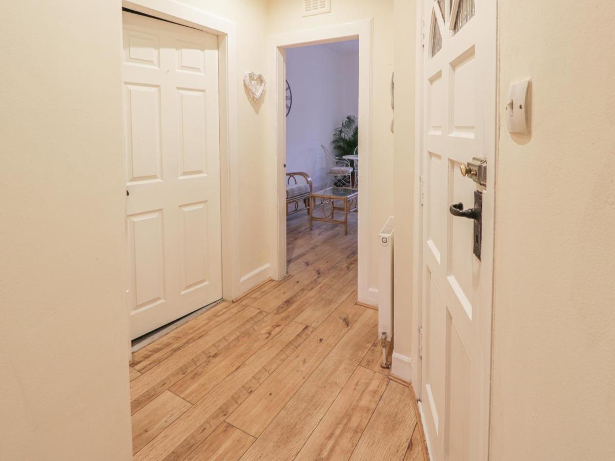 آير Garden Apartment المظهر الخارجي الصورة