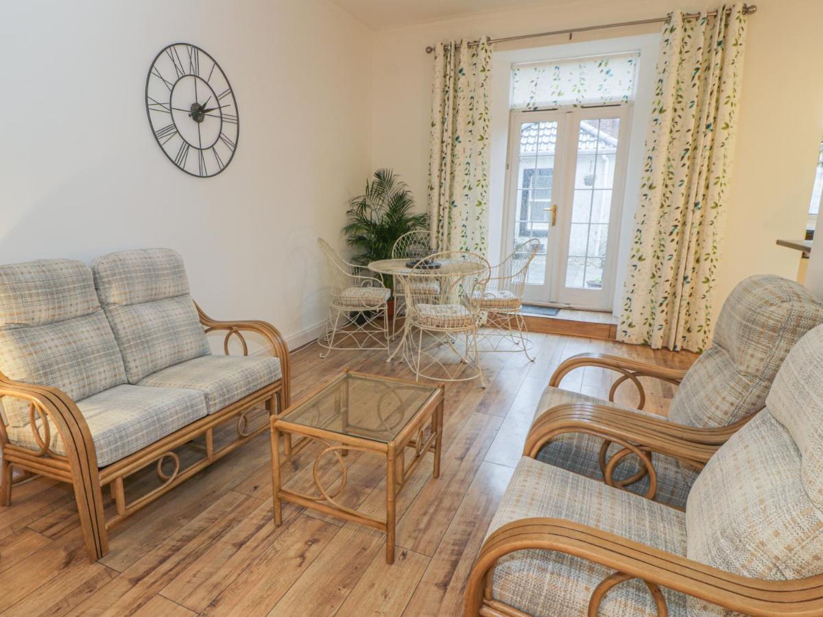 آير Garden Apartment المظهر الخارجي الصورة