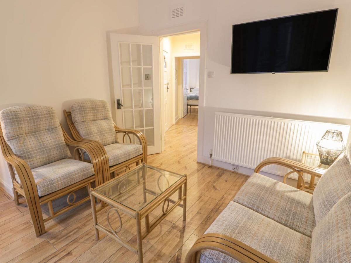 آير Garden Apartment المظهر الخارجي الصورة