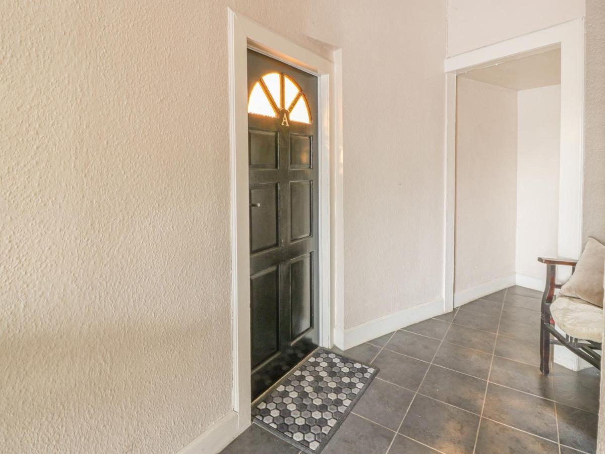 آير Garden Apartment المظهر الخارجي الصورة