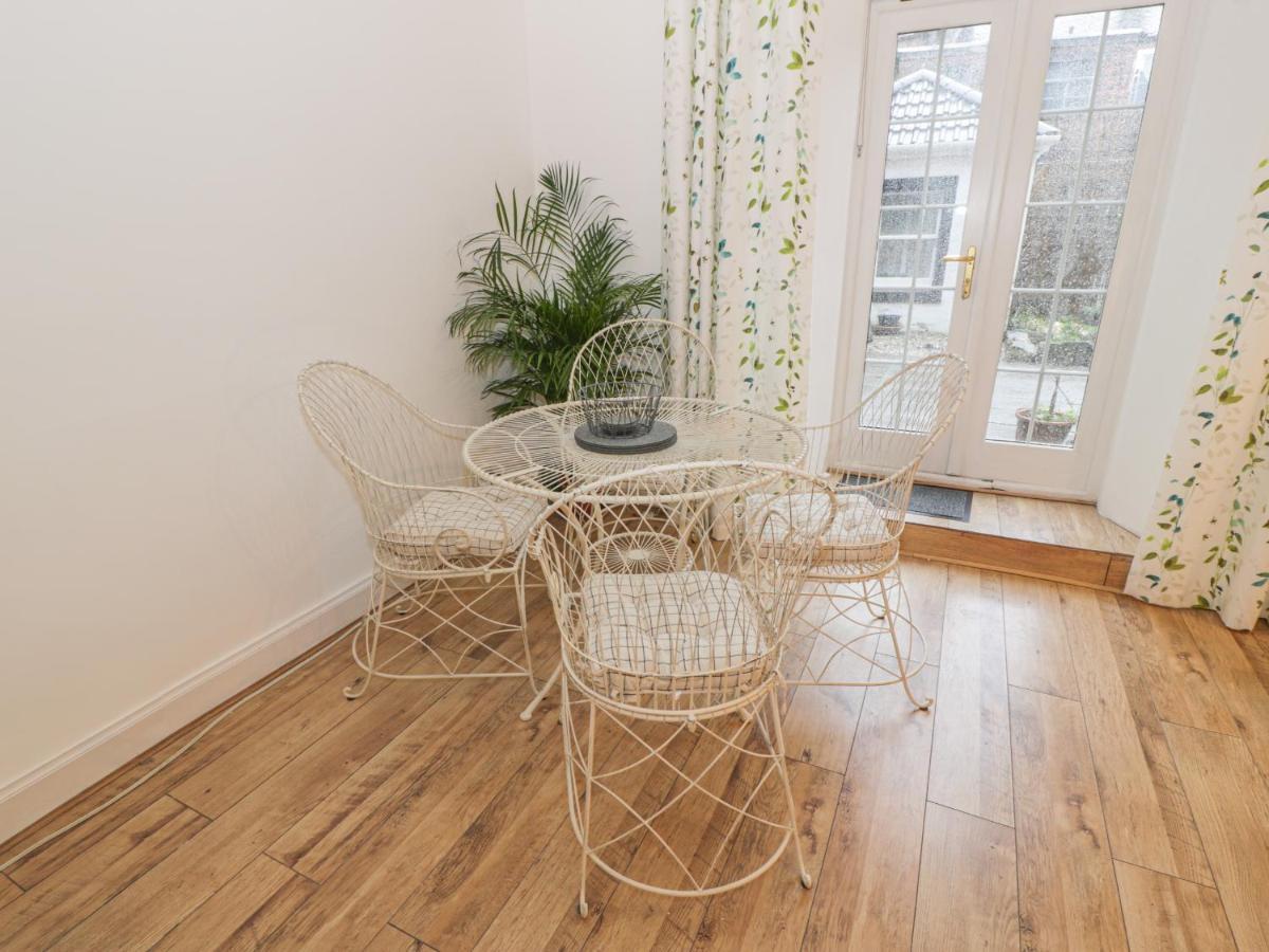 آير Garden Apartment المظهر الخارجي الصورة
