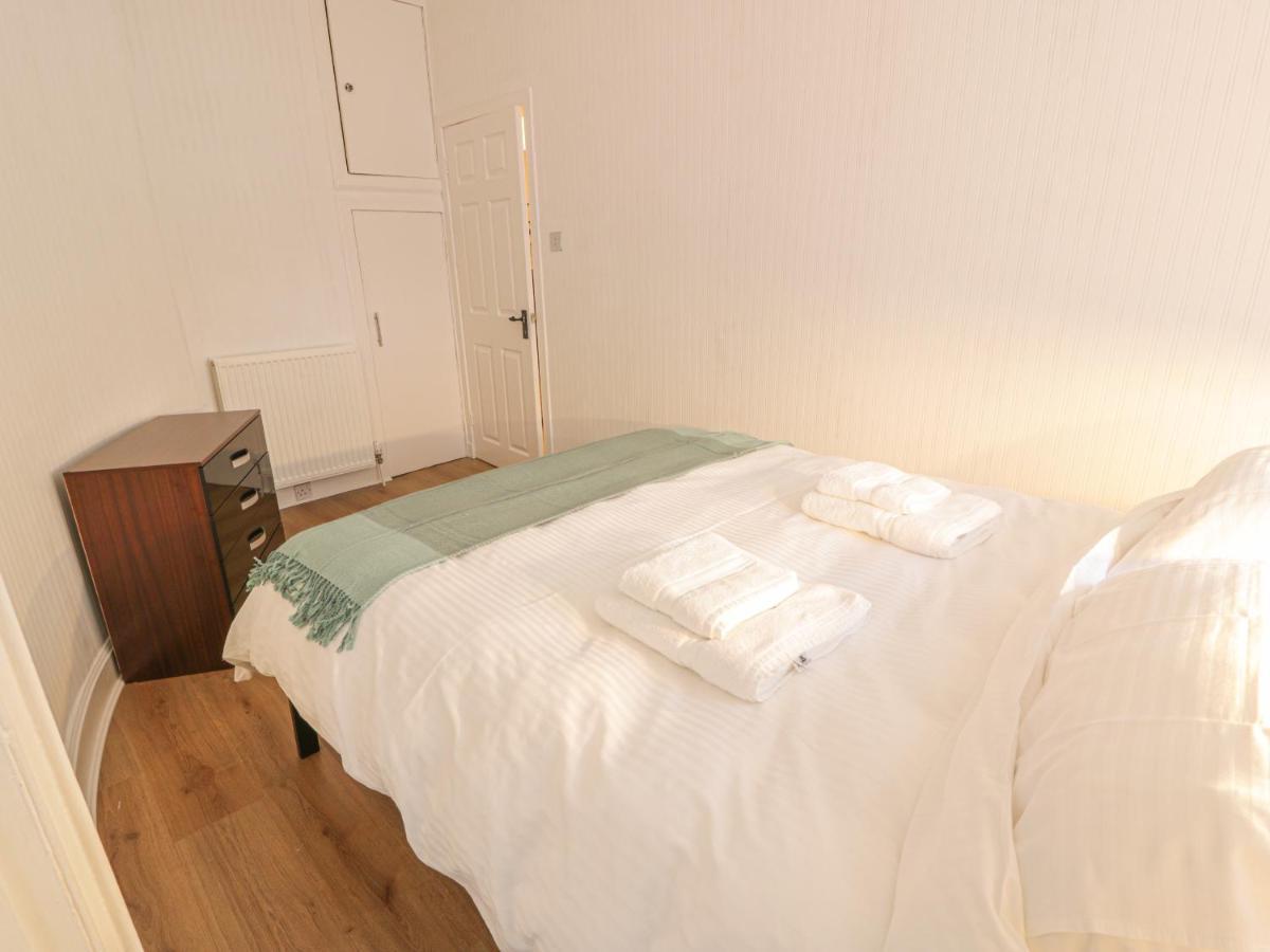 آير Garden Apartment المظهر الخارجي الصورة